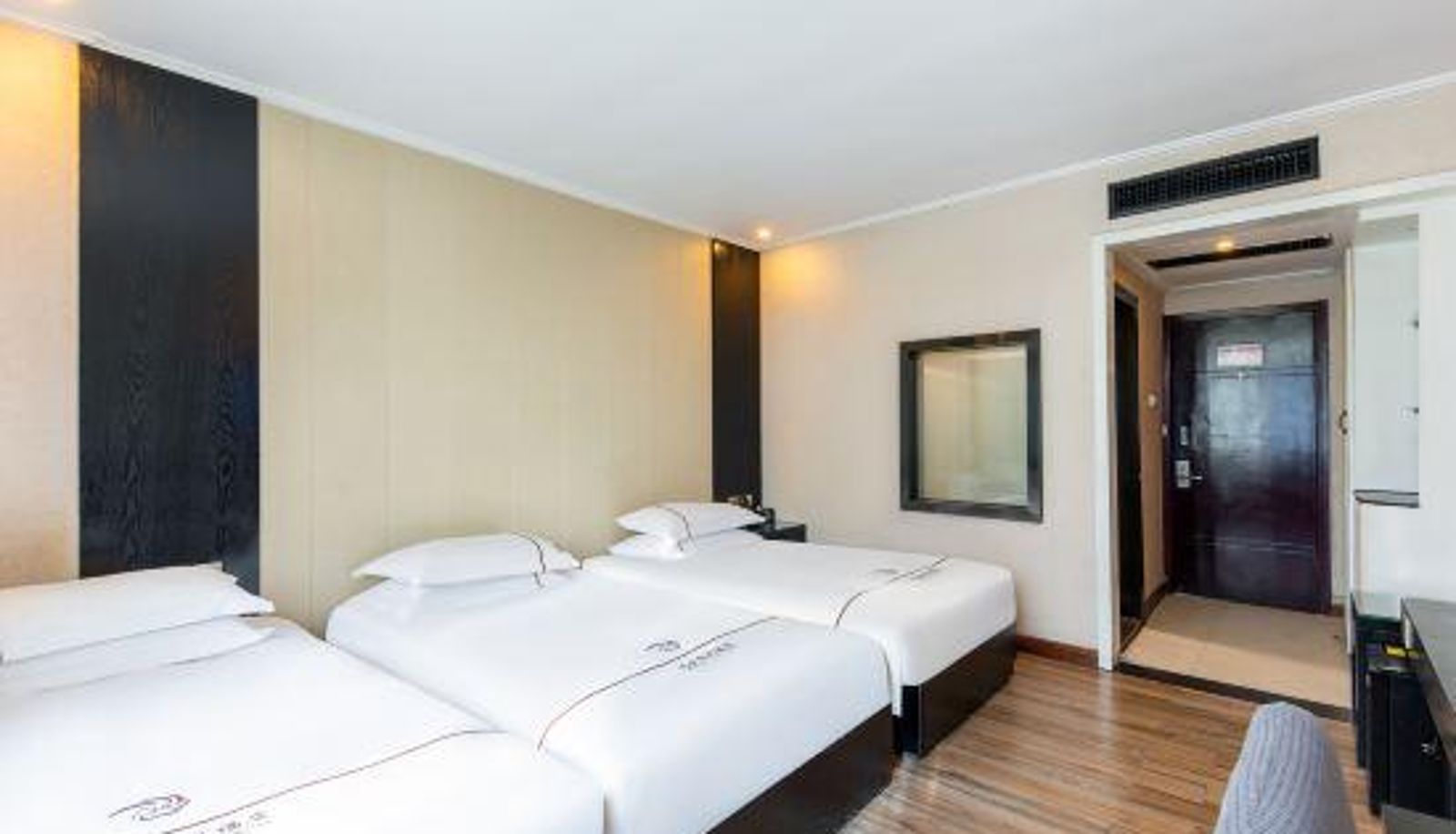 Room - Jian'ai Xiyue Hotel