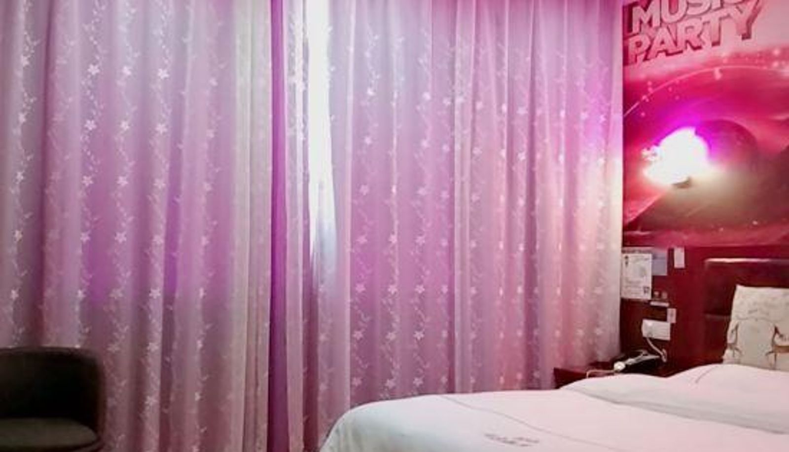 Business-Zimmer - Keyi Hotel (Yiwu Chengzhong Road)