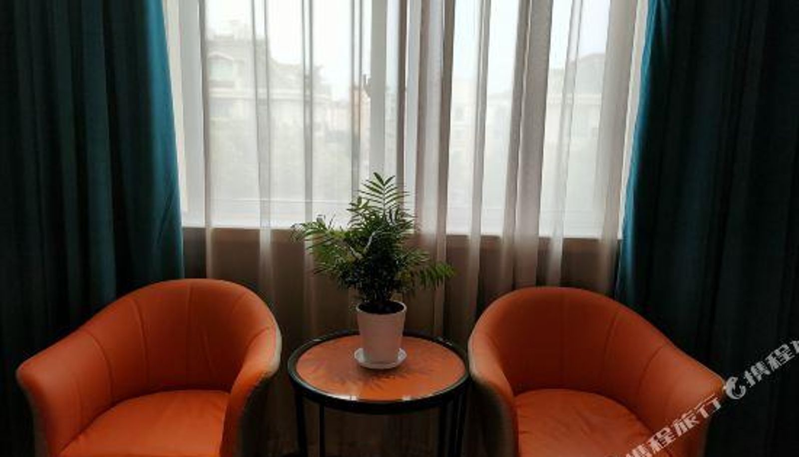 Business-Zimmer - Flower City Hotel