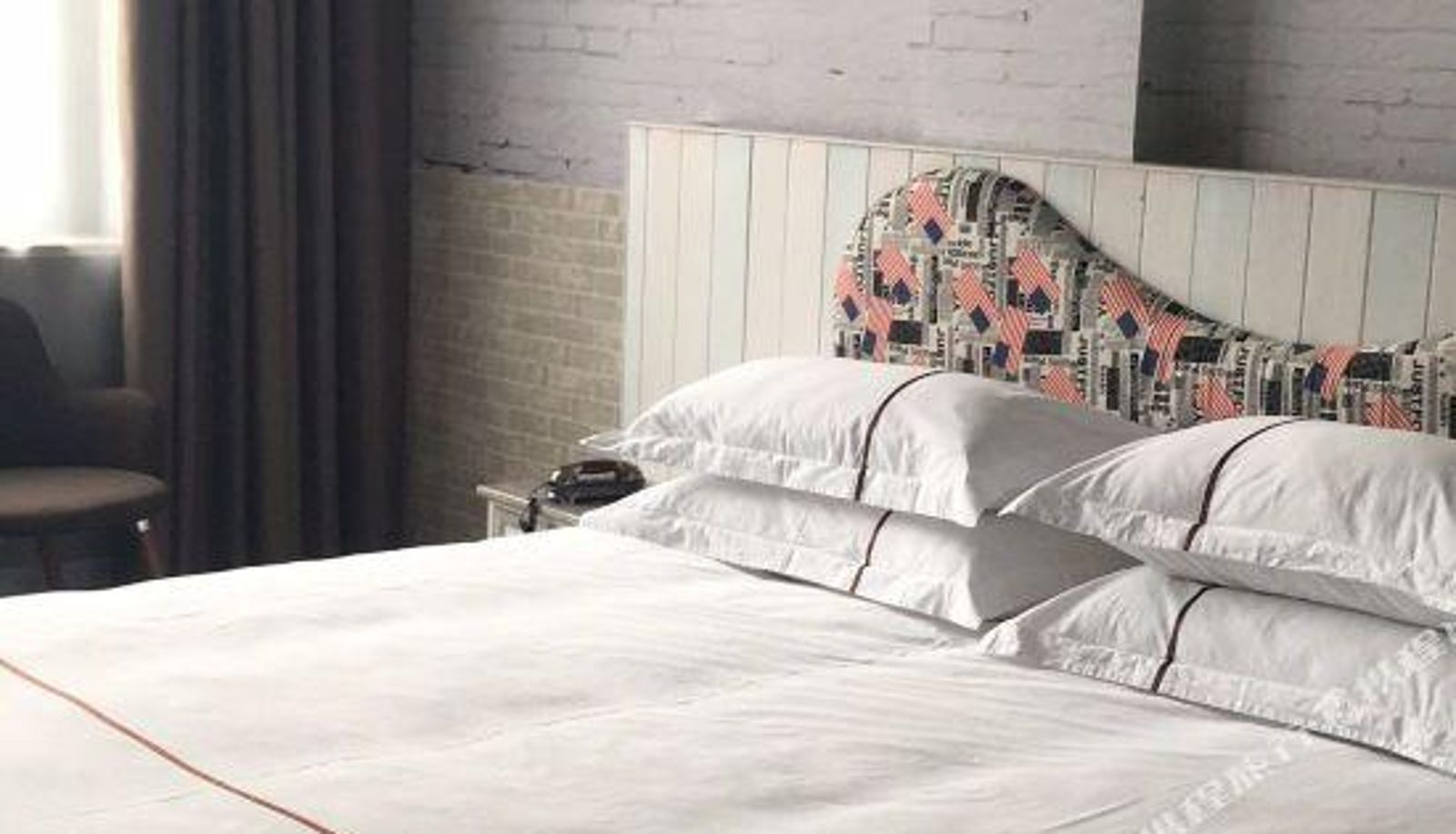 Zimmer - Yiwu Jingjing Art Hotel