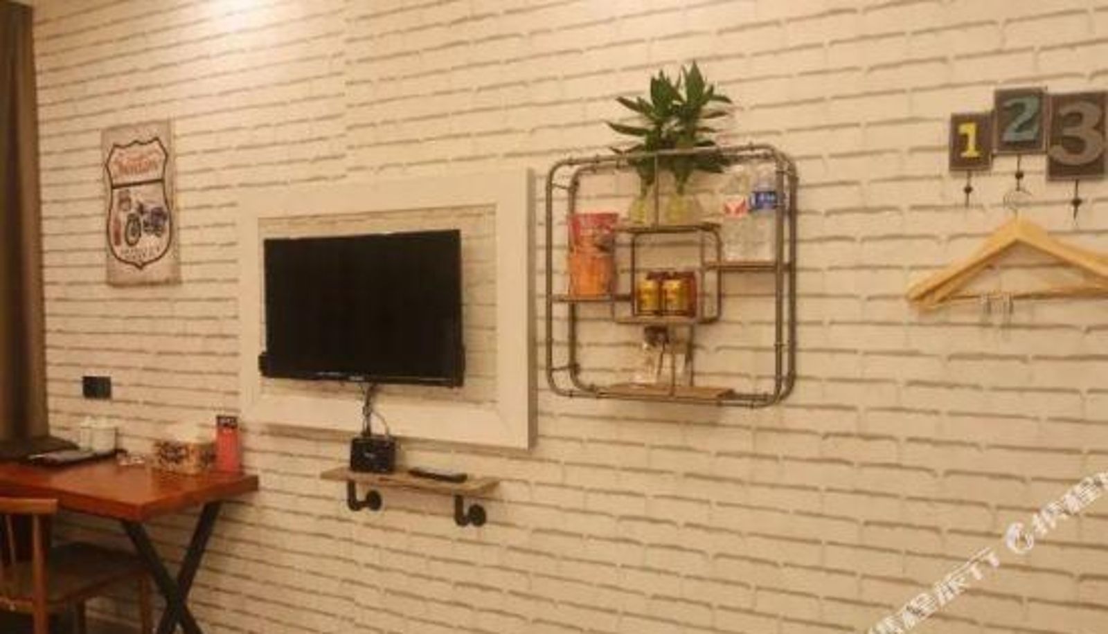 Zimmer - Yiwu Jingjing Art Hotel