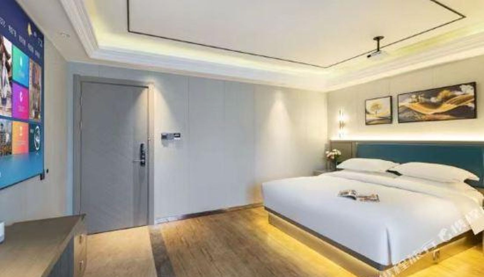 Zimmer - jinhua yiwu hong guan hotel