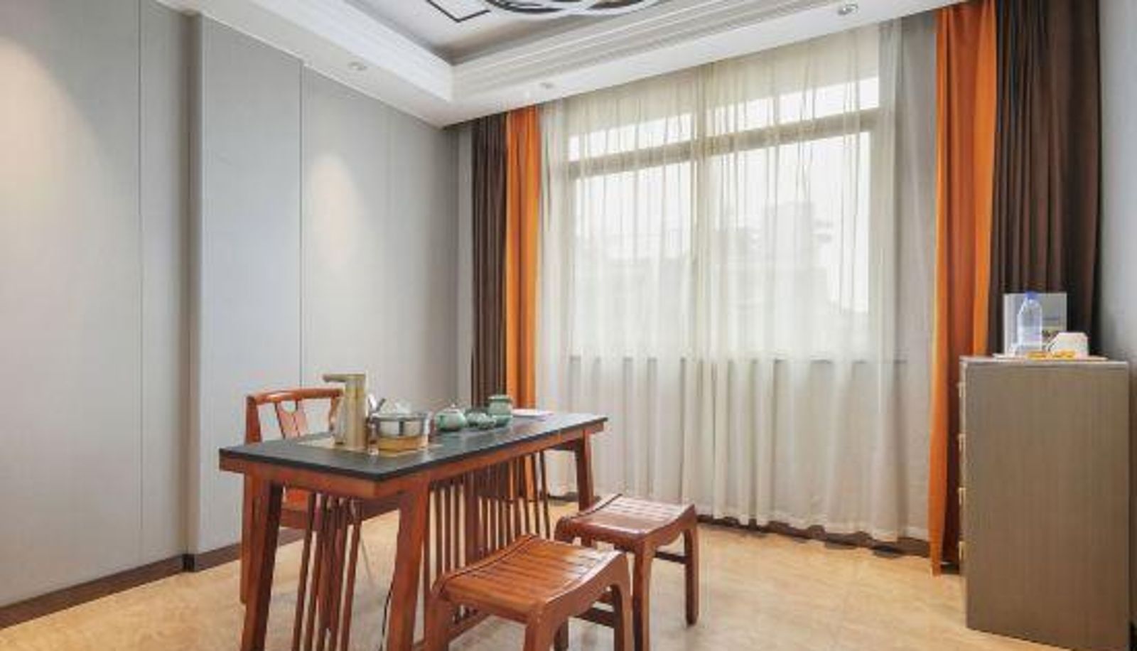 Business-Zimmer - jinhua yiwu hong guan hotel