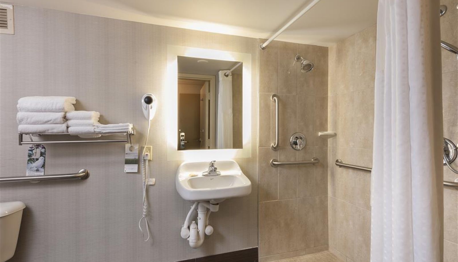 Pokój - Best Western Plus Strongsville Cleveland