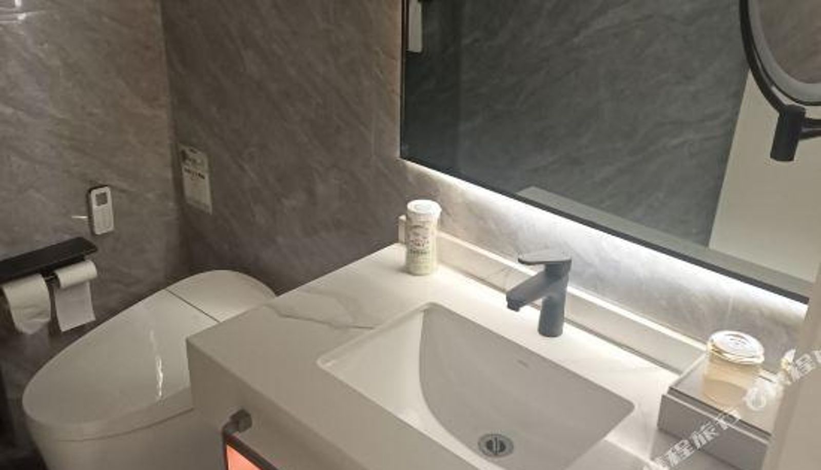 Zimmer - Yiwu New Yatu Hotel