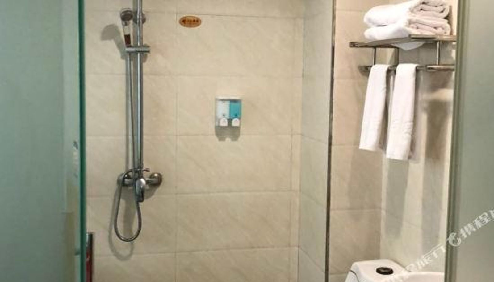 Room - Ruidu Hotel Yiwu