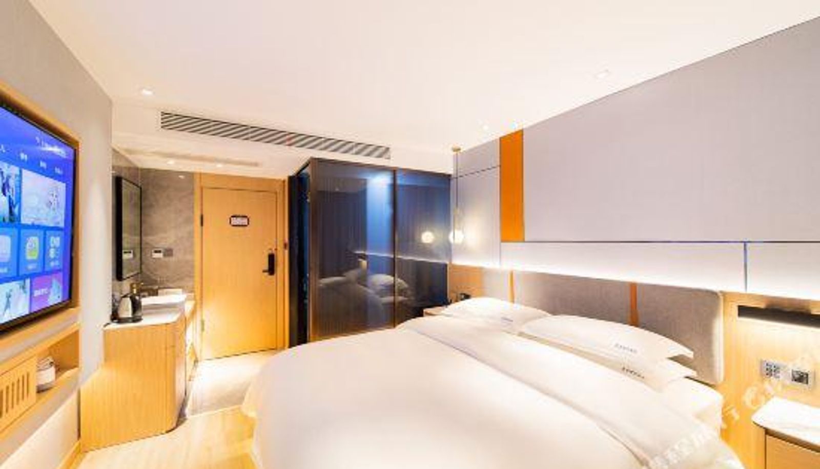 Camera - Yiwu Liancheng Fashion Hotel