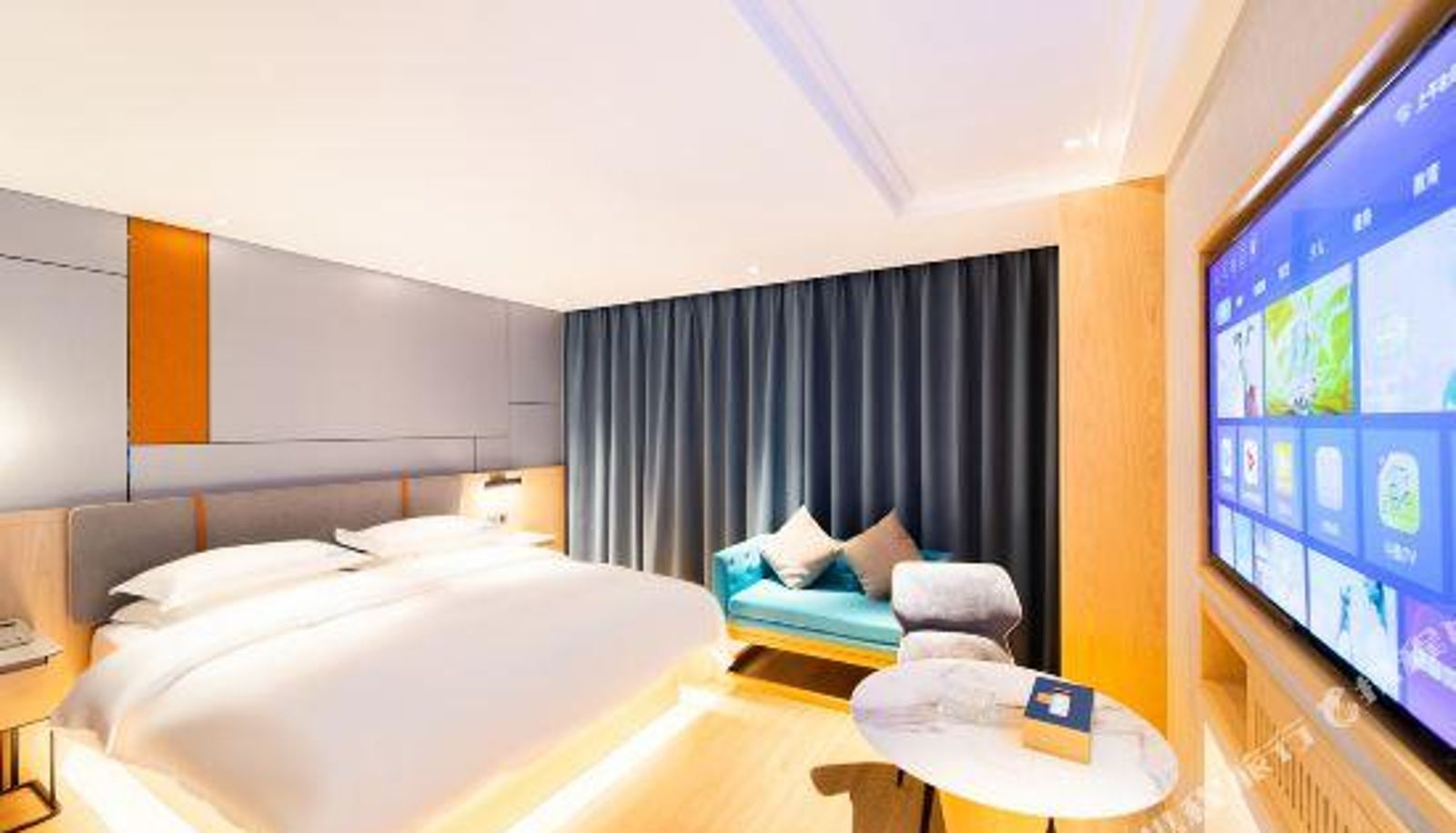 Camera - Yiwu Liancheng Fashion Hotel