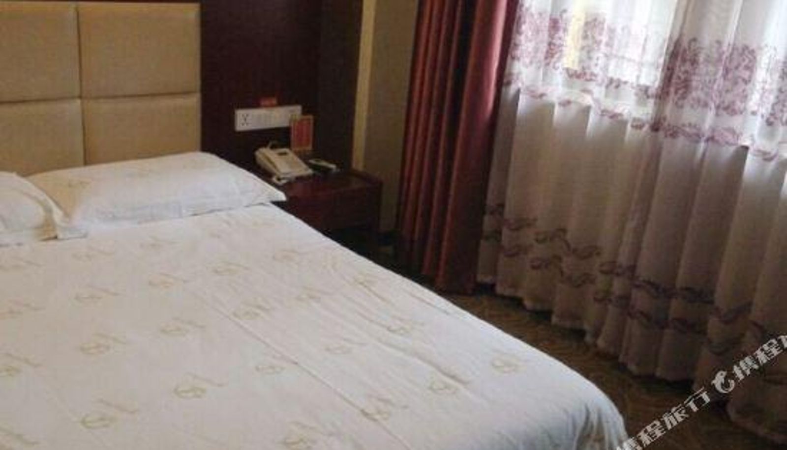 Zimmer - Yinhai Business Hostel