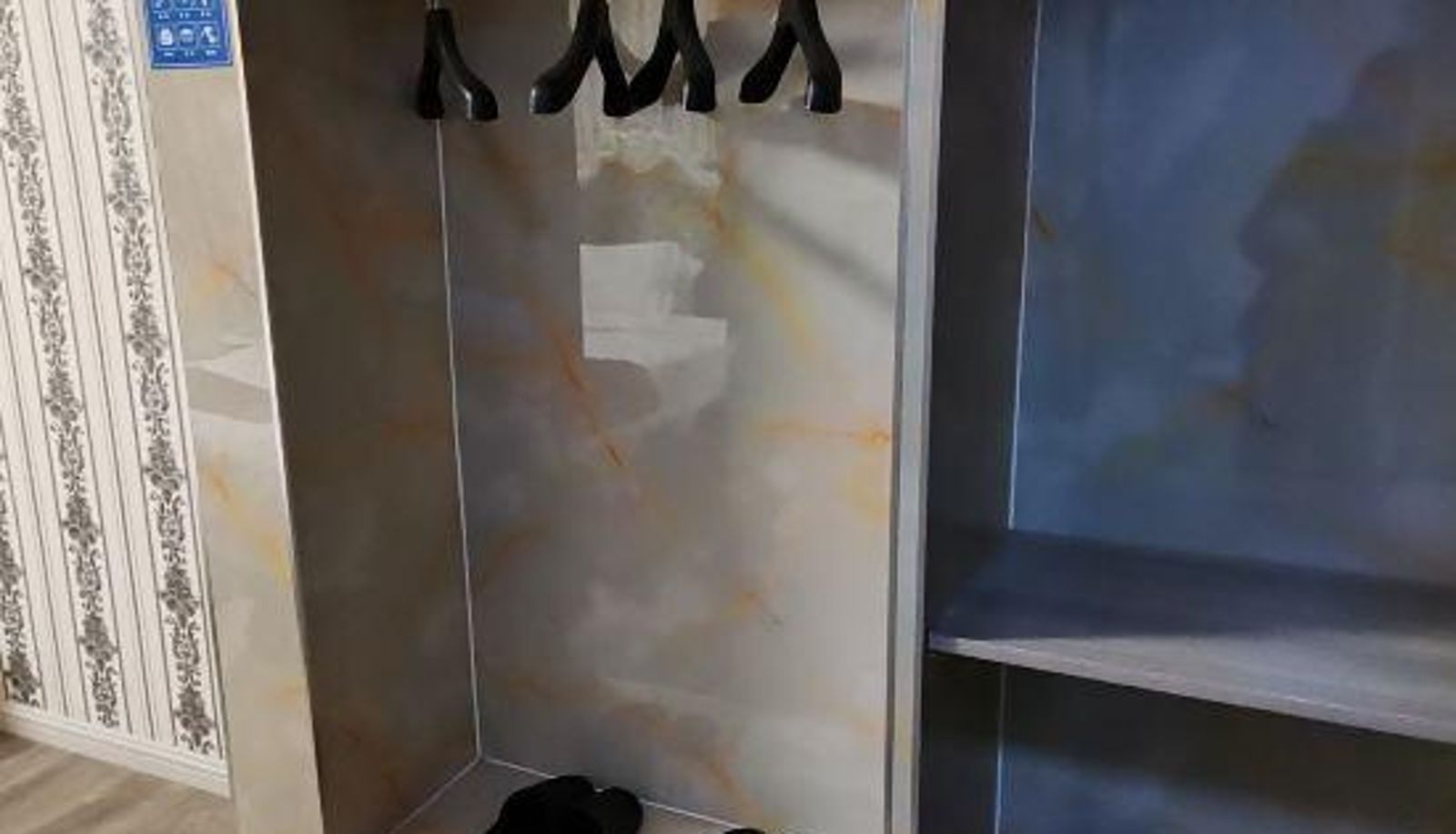Room - Jialaoda Hostel