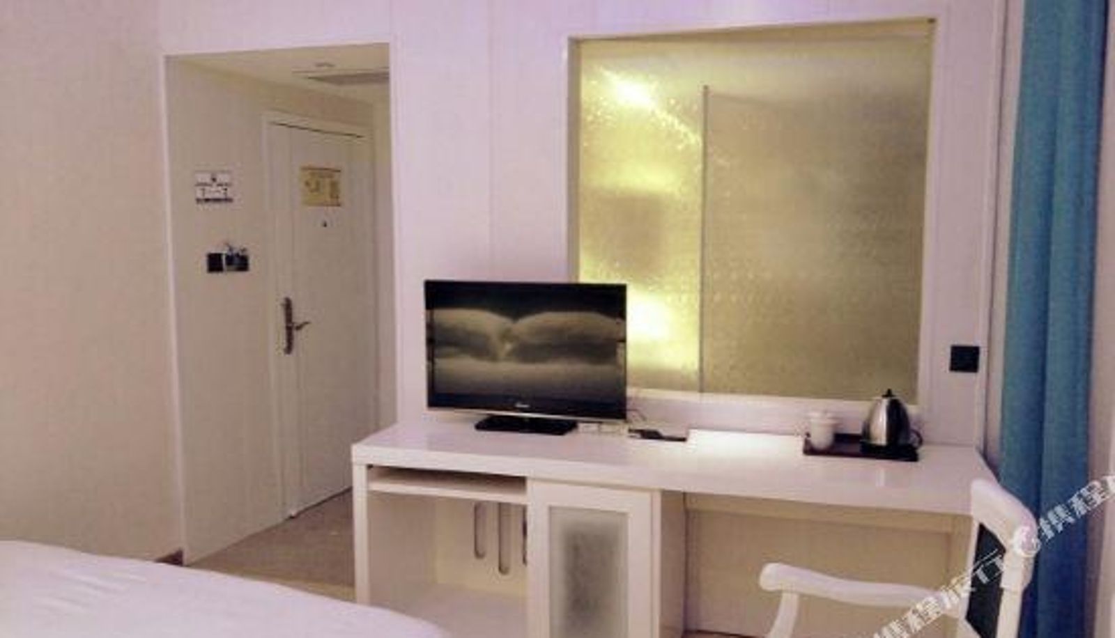Zimmer - Lansheng Hotel