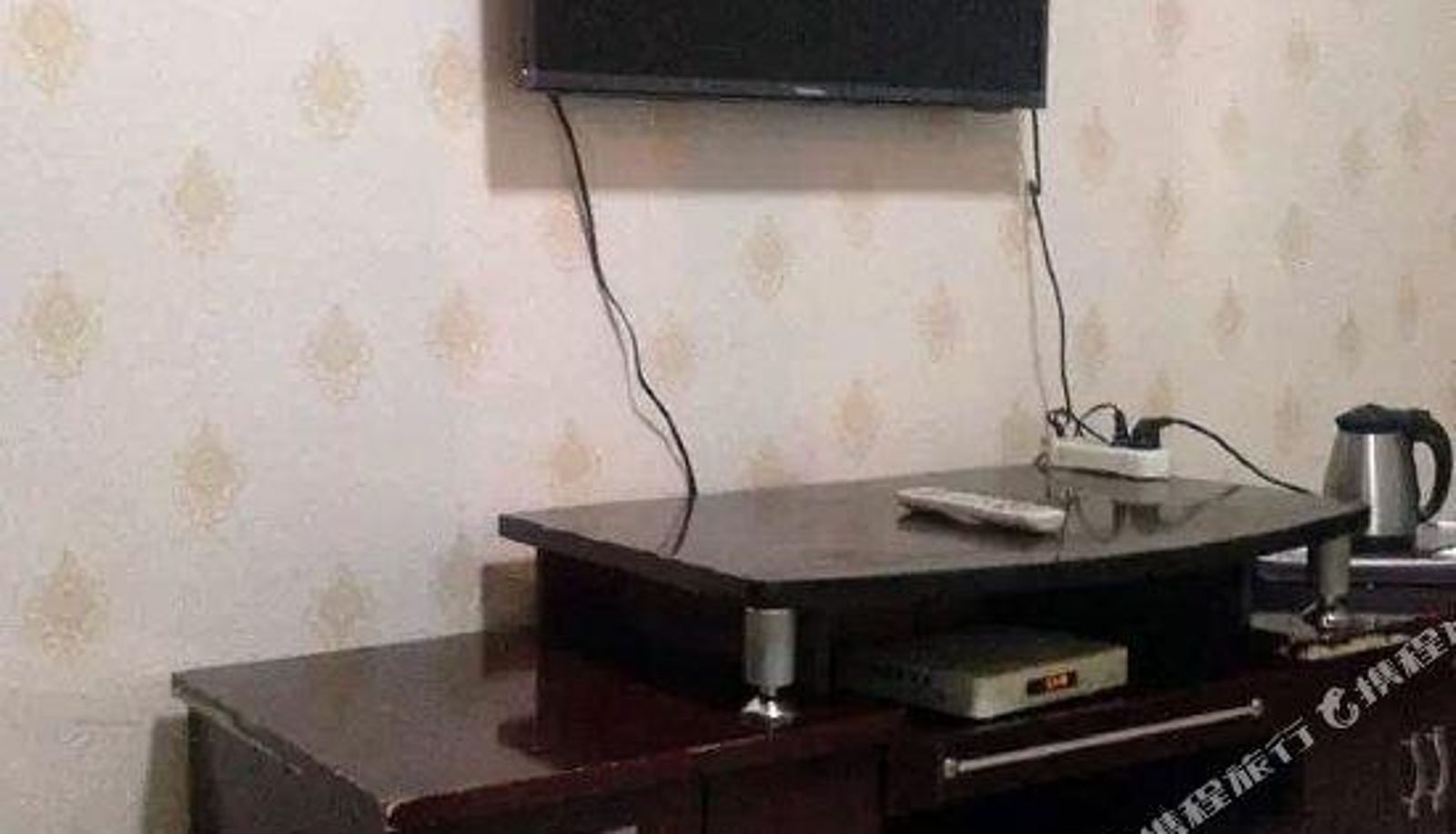 Chambre - Yundu Hotel