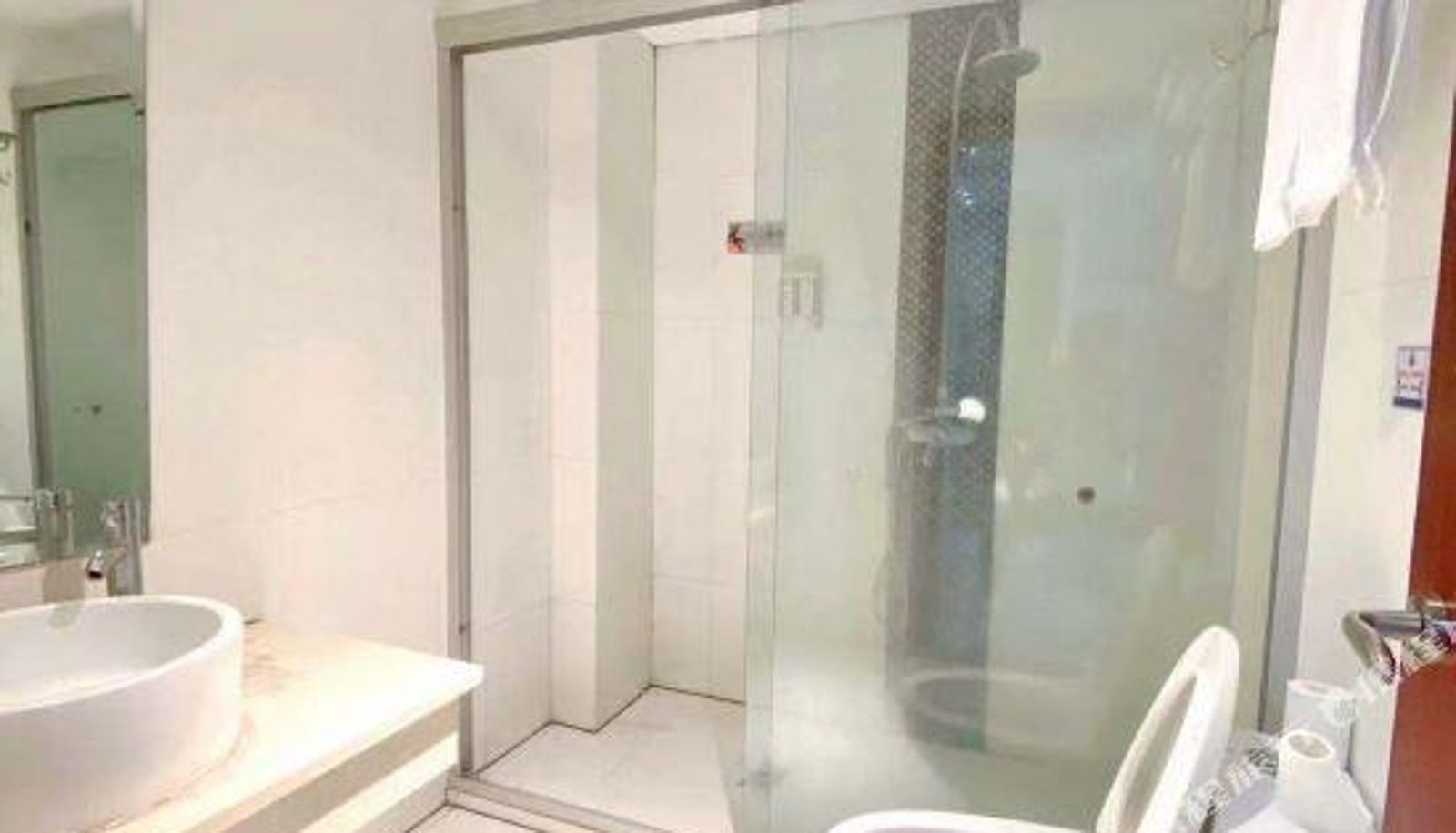 Kamer - Junhong Hotel