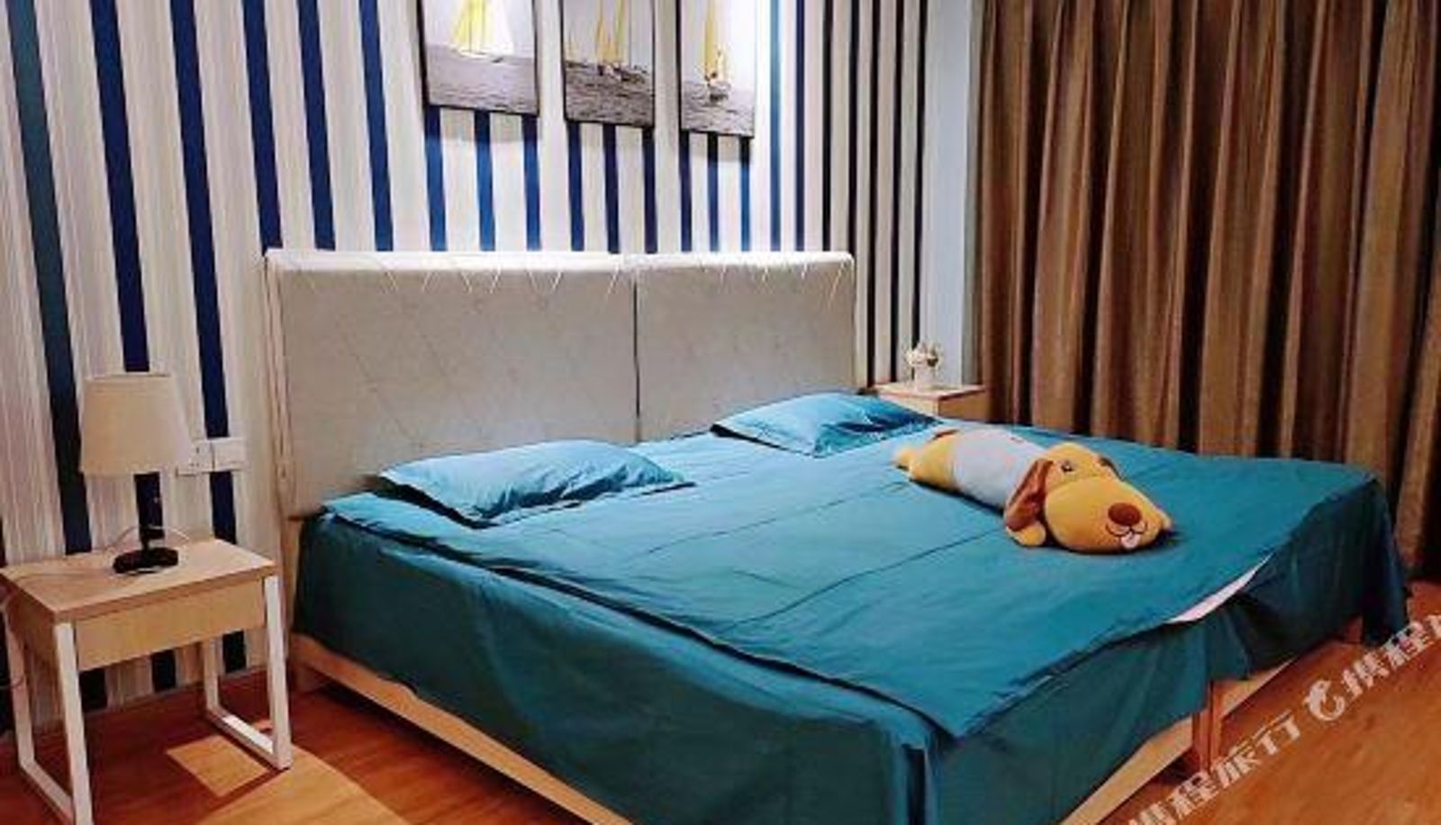 Habitación - Penglai Fuzhenjun Hotel