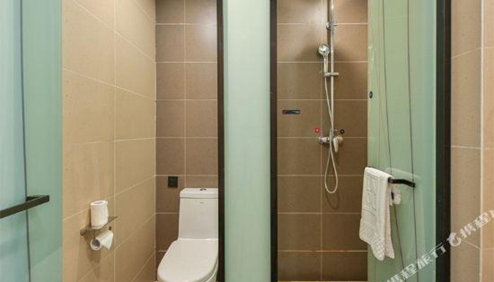 Business-Zimmer - Filun Hotel   Yantai University