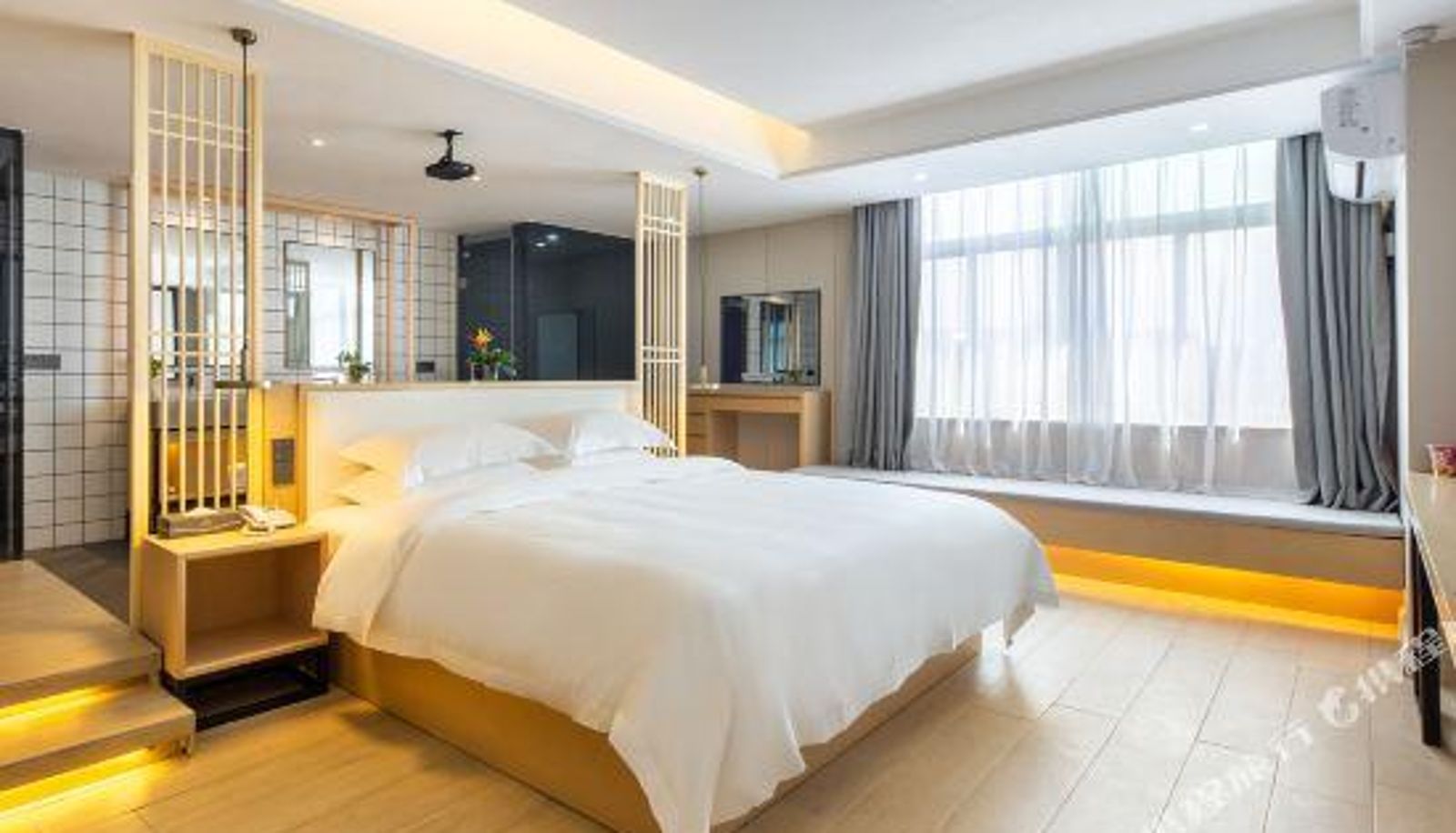 Room - Shunxin Hotel