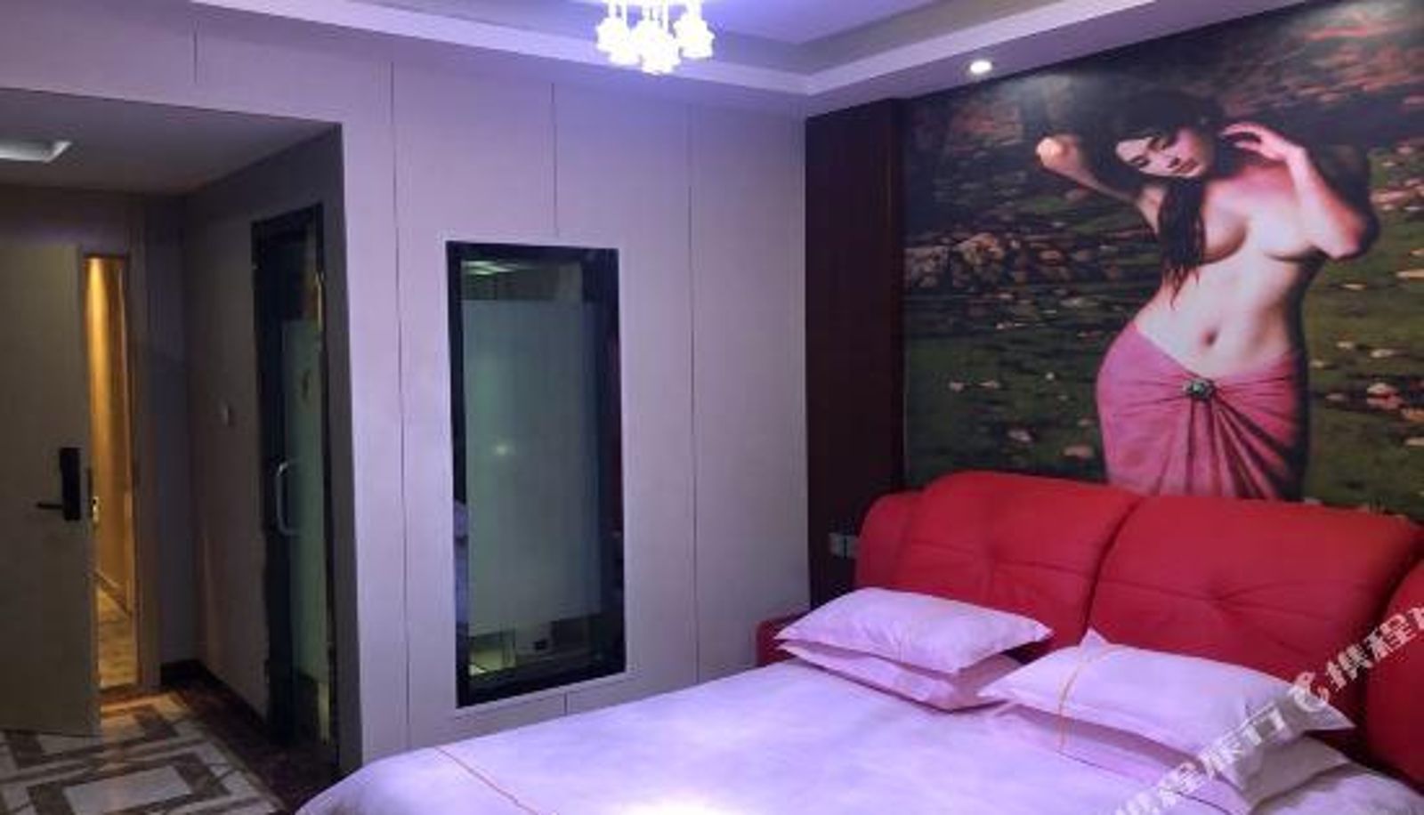 Business-Zimmer - Shunxin Hotel
