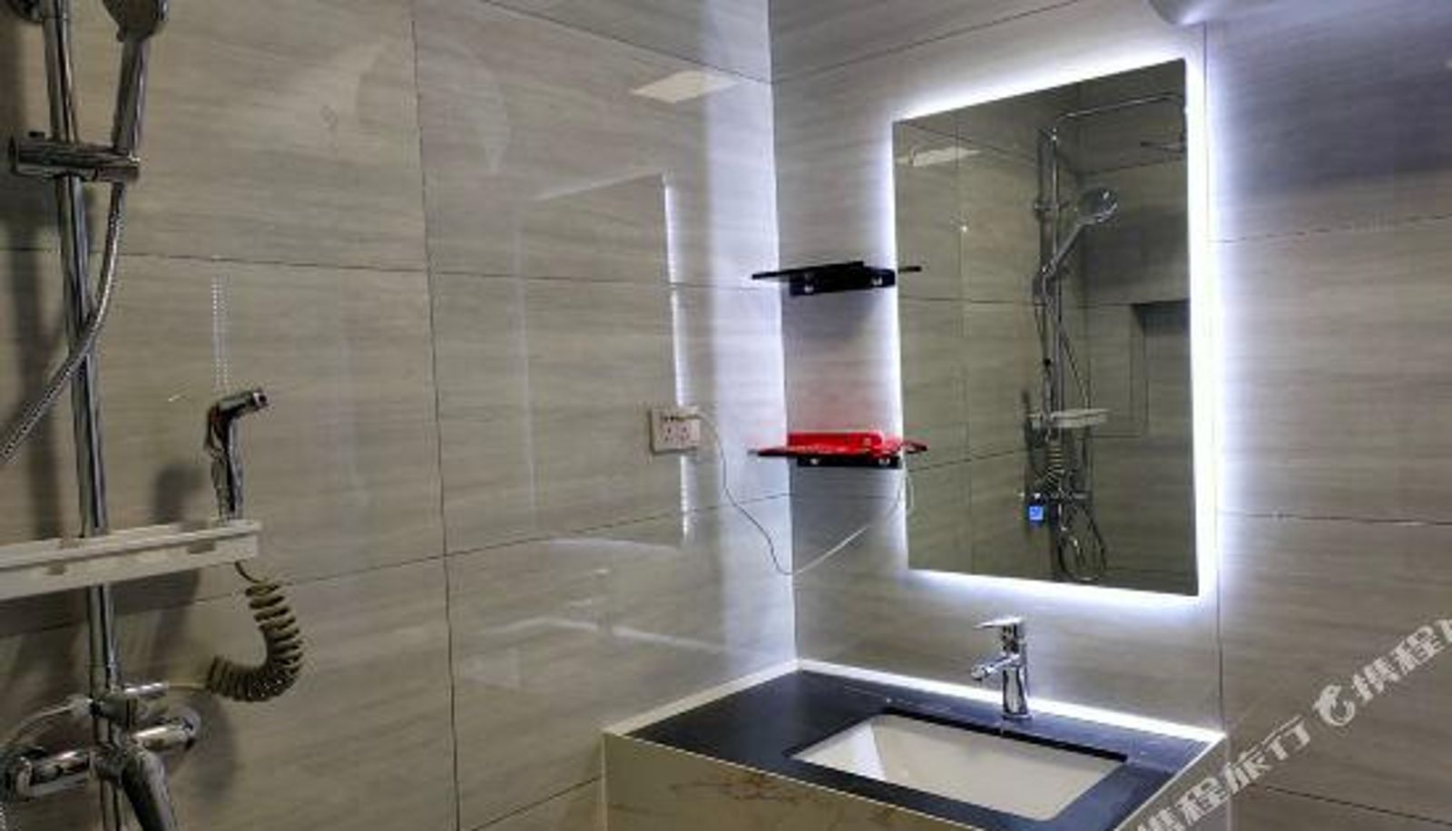 Gezinskamer - Yantai Xuanyi Coastal Hotel Penglai Beach