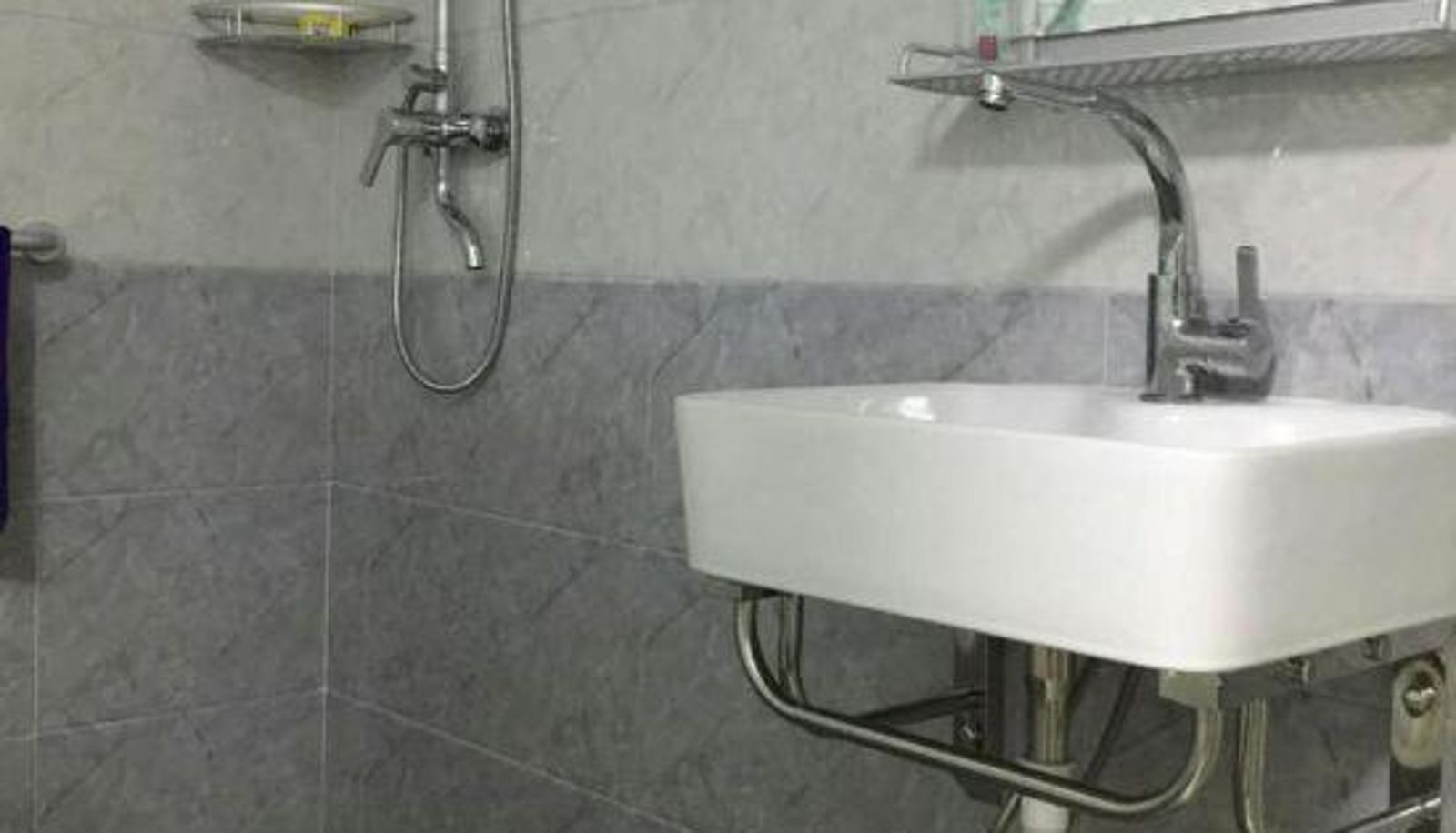 Vista interna - Yantai Xiangyu Express Hotel