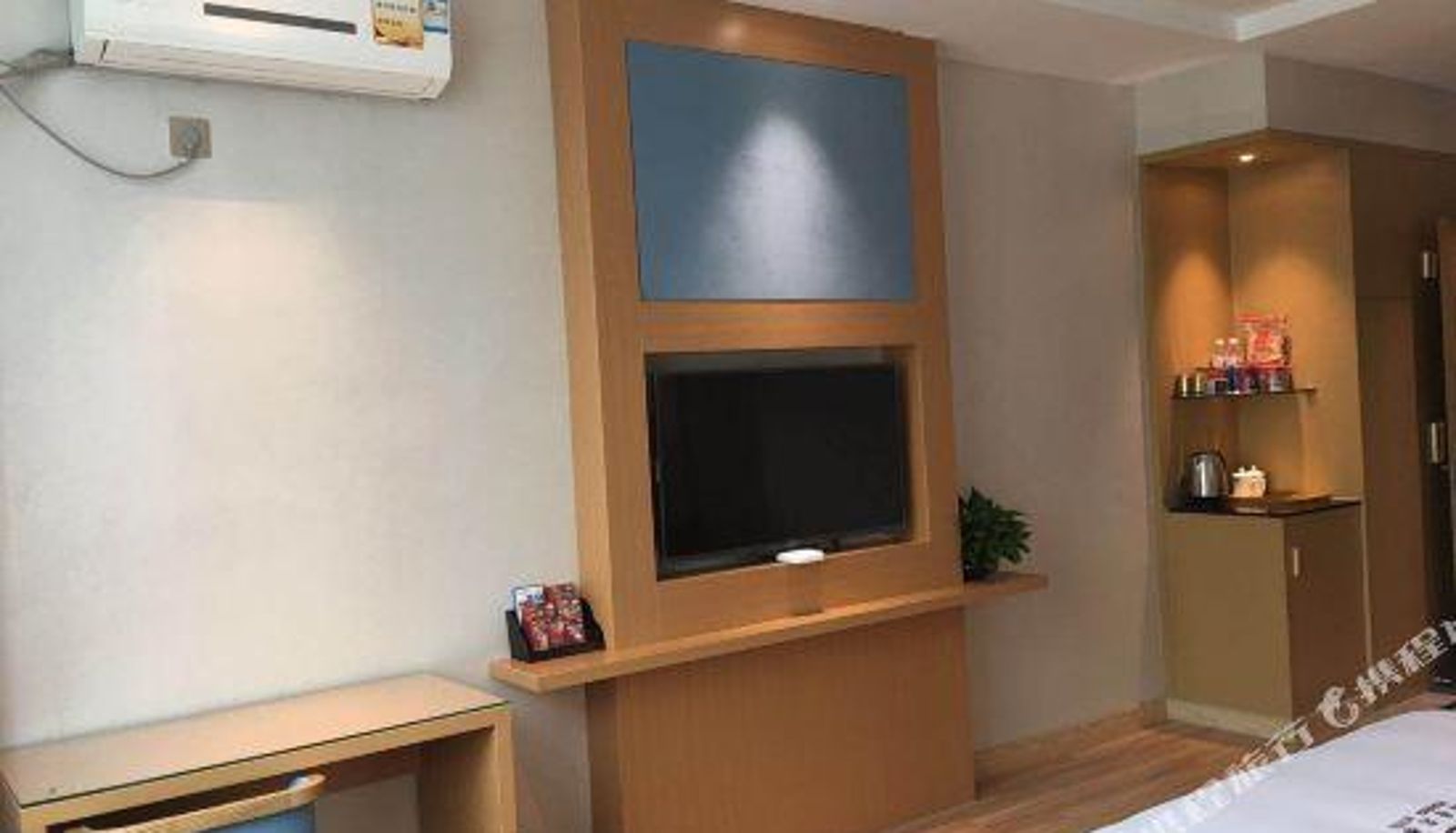 Room - yiwu risheng hotel