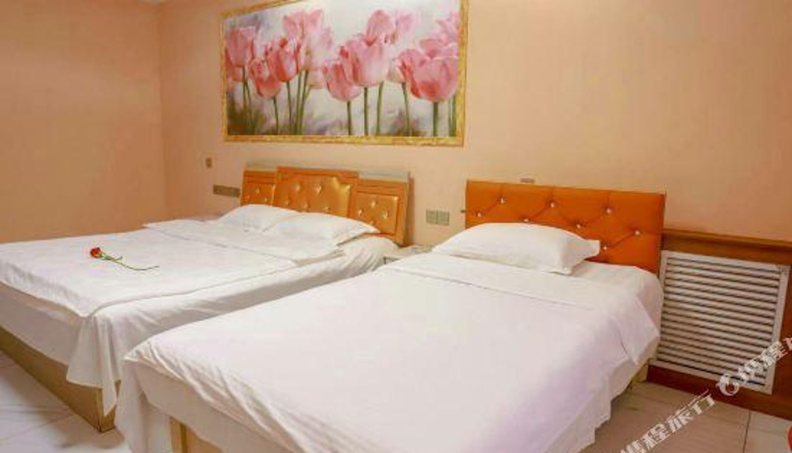 Familienzimmer - Yantai Yunting Light Luxury Hotel