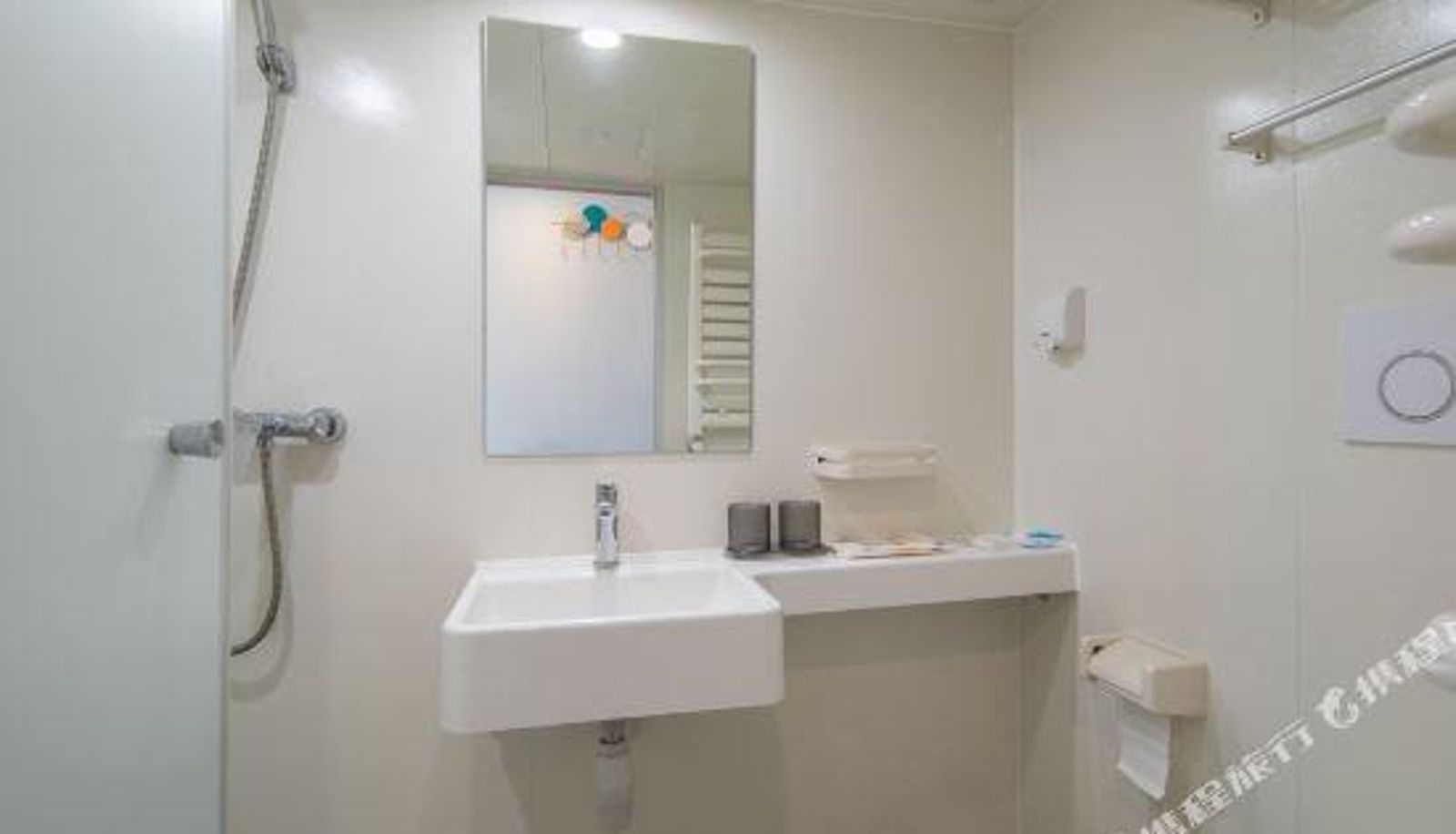 Room - Yantai Bolanwan Selected Apartments (Vanke Plaza)