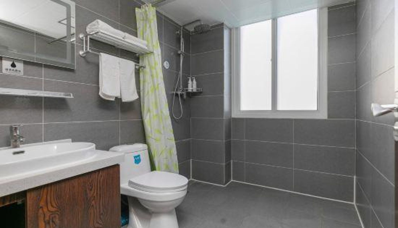Business-Zimmer - Yantai  Lutu Hotel