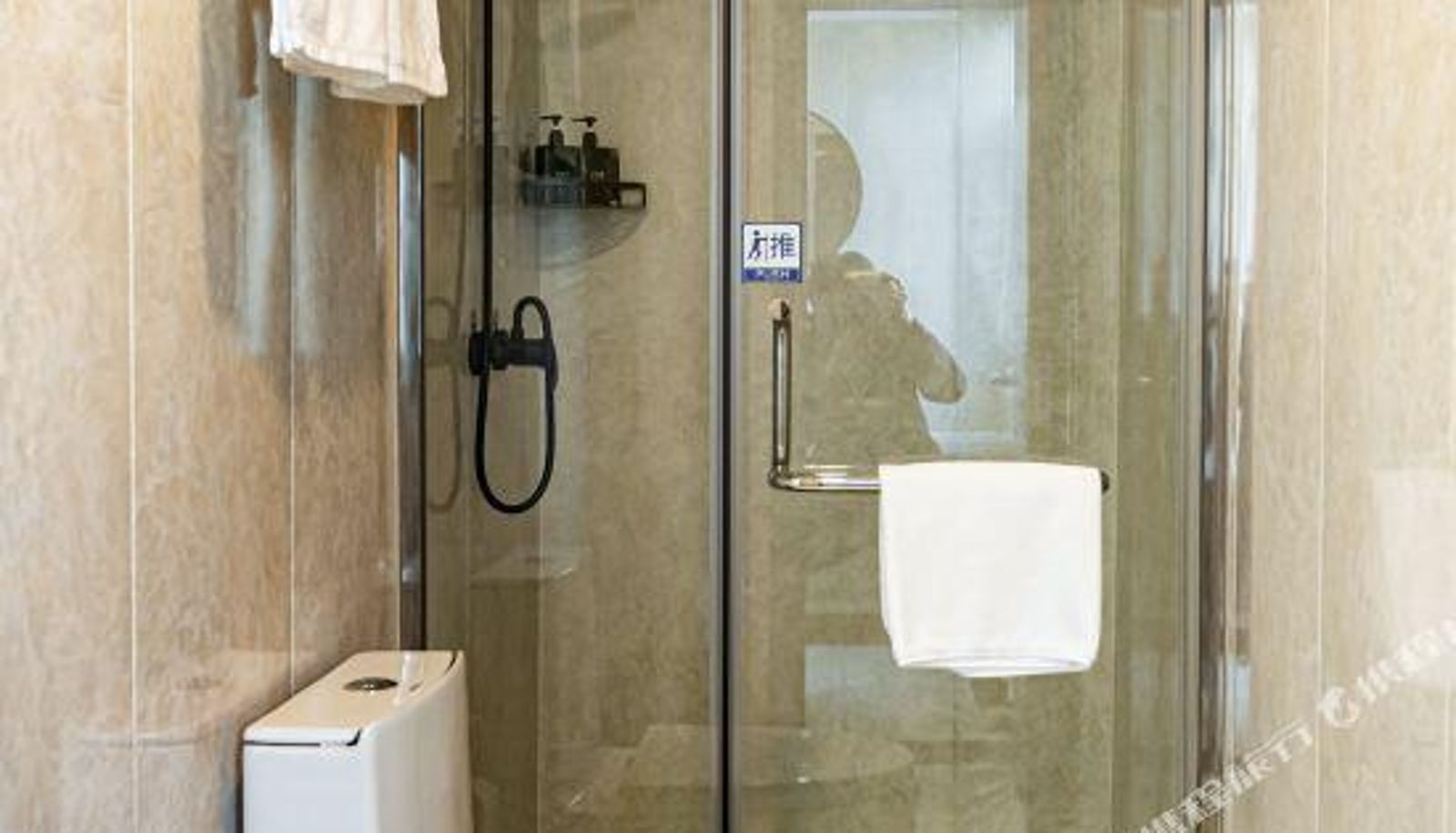 Familienzimmer - Yantai Shenlan Business Travel Hotel