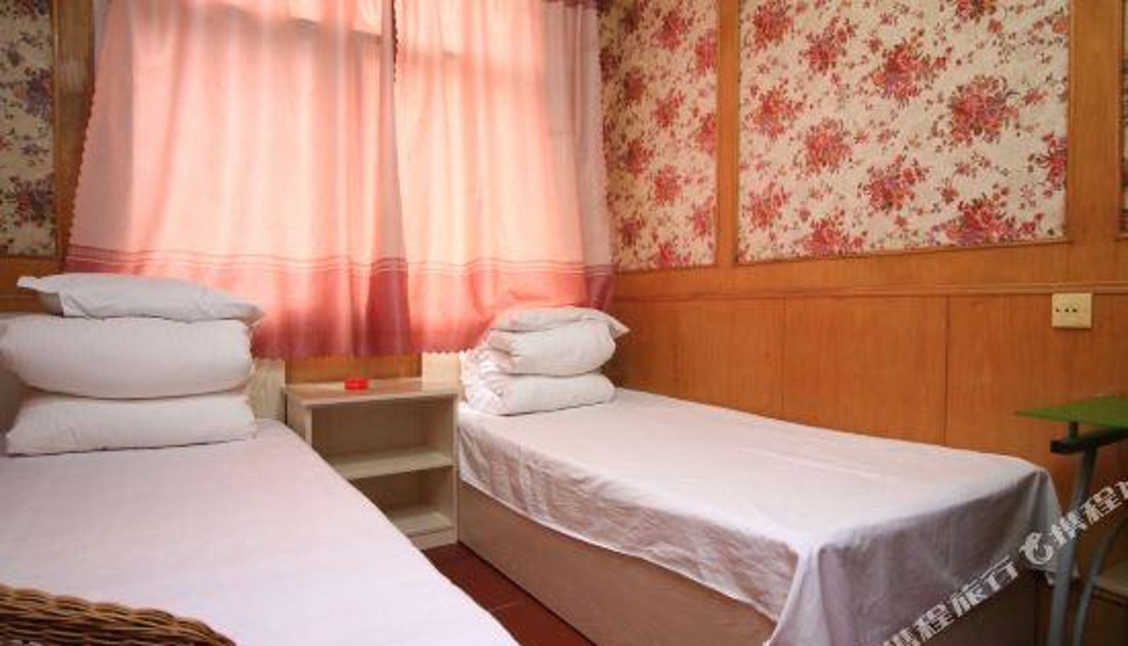 Chambre Familiale - Penglai Pengqiang Hotel