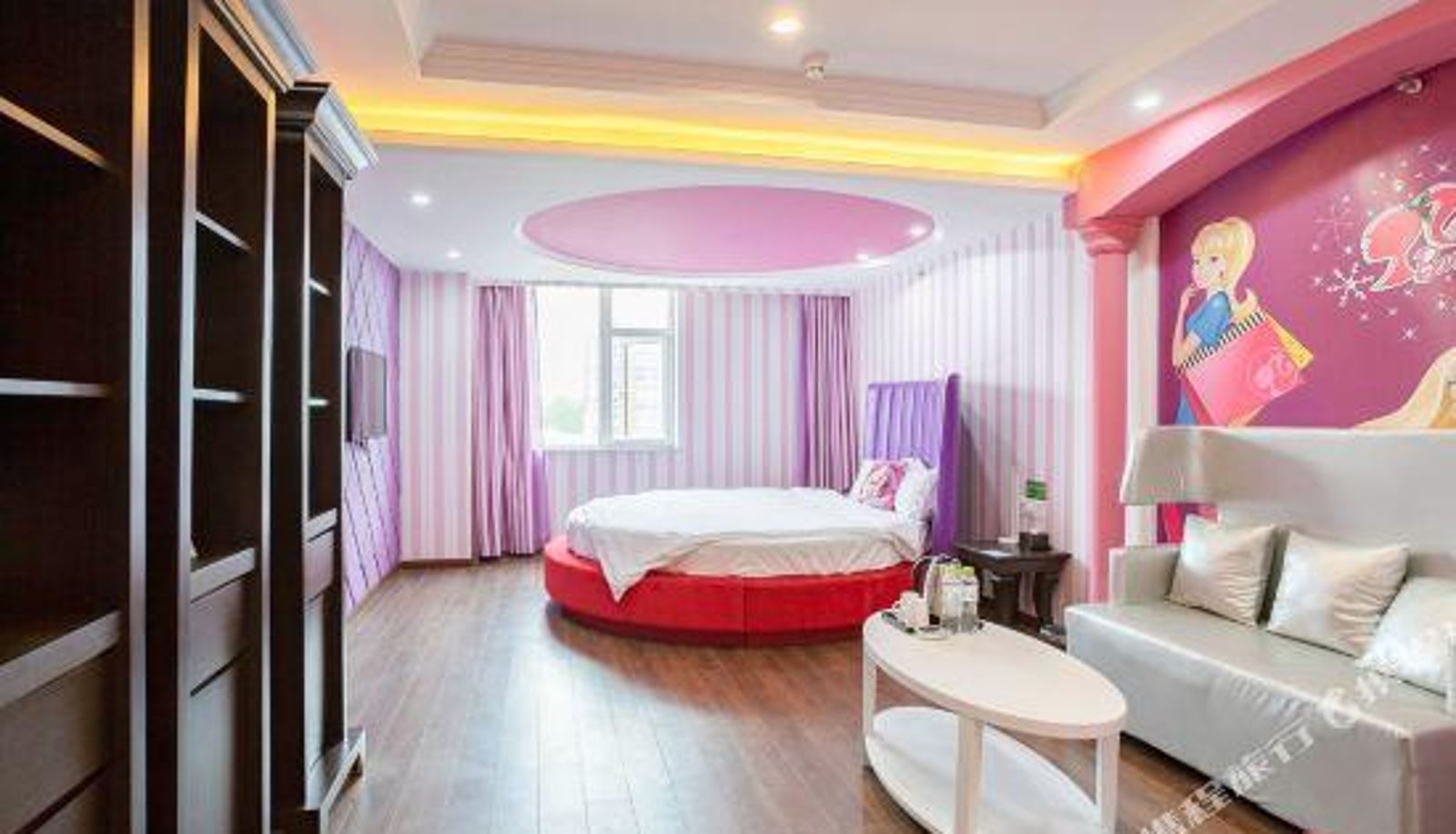 Chambre - Yantai Element Theme Hotel