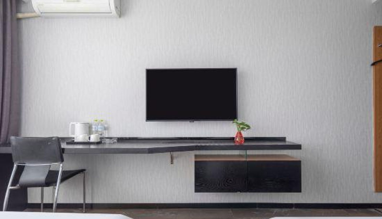 Business-Zimmer - Gemeng Hotel