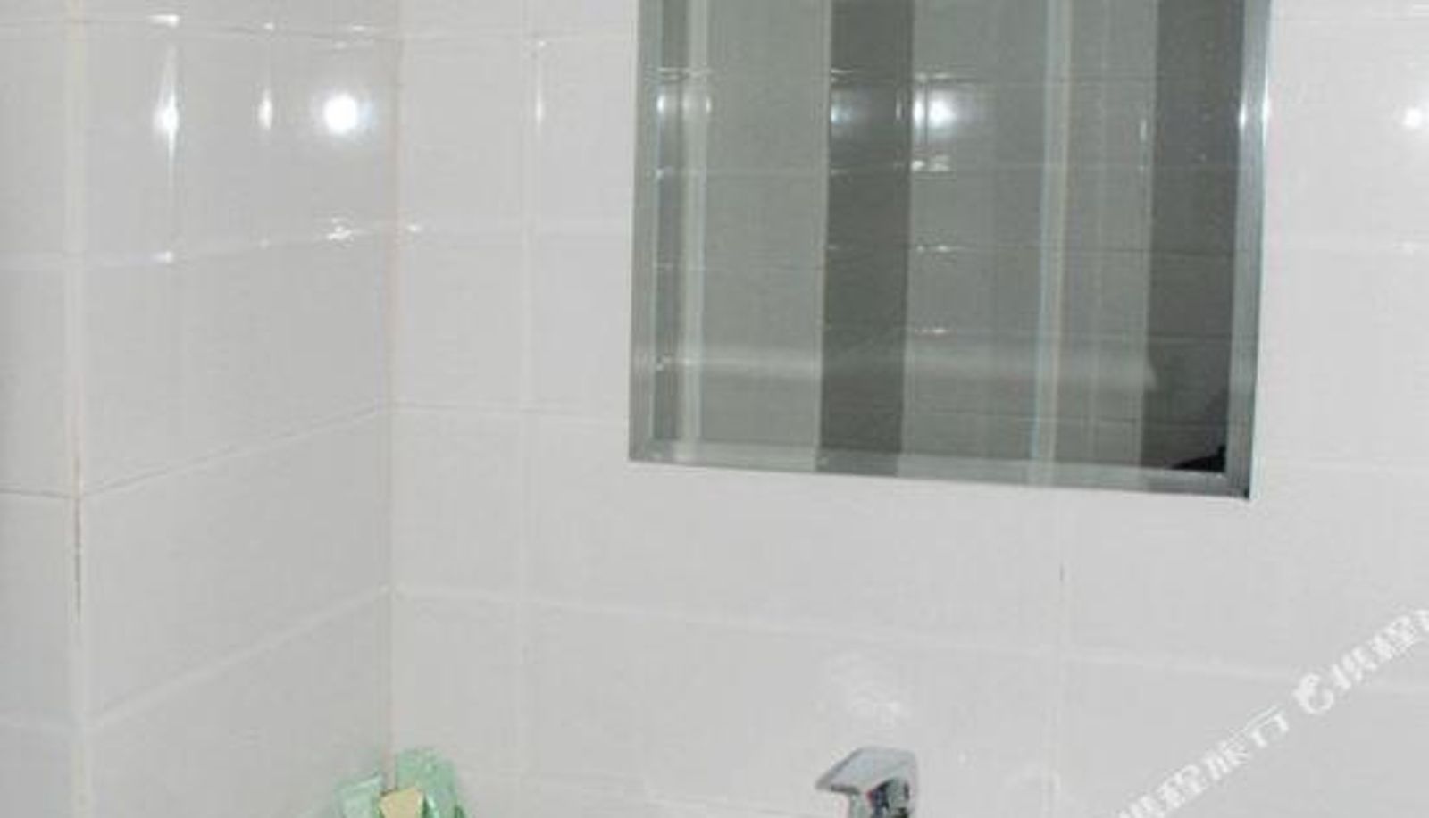 Habitación familiar - Yijia Express Hotel