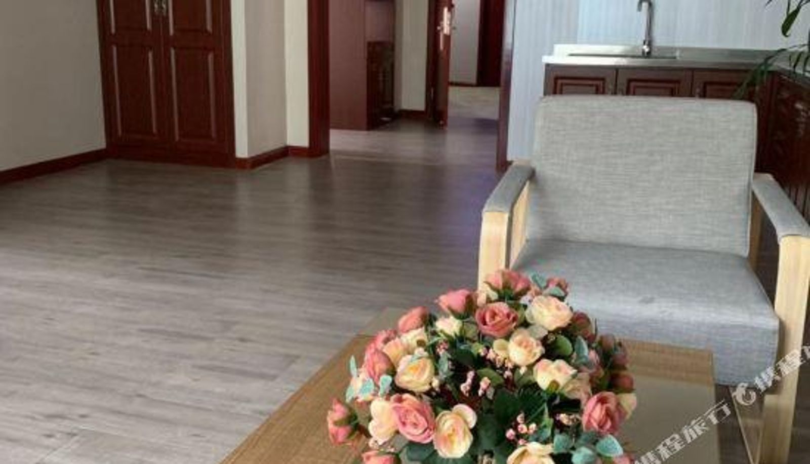 Family room - Blue Bay Themed Hotel