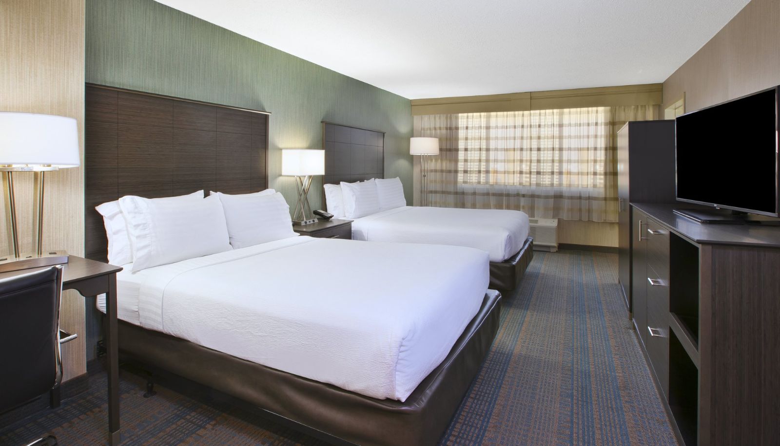 Habitación - Holiday Inn COLUMBUS DWTN-CAPITOL SQUARE by IHG