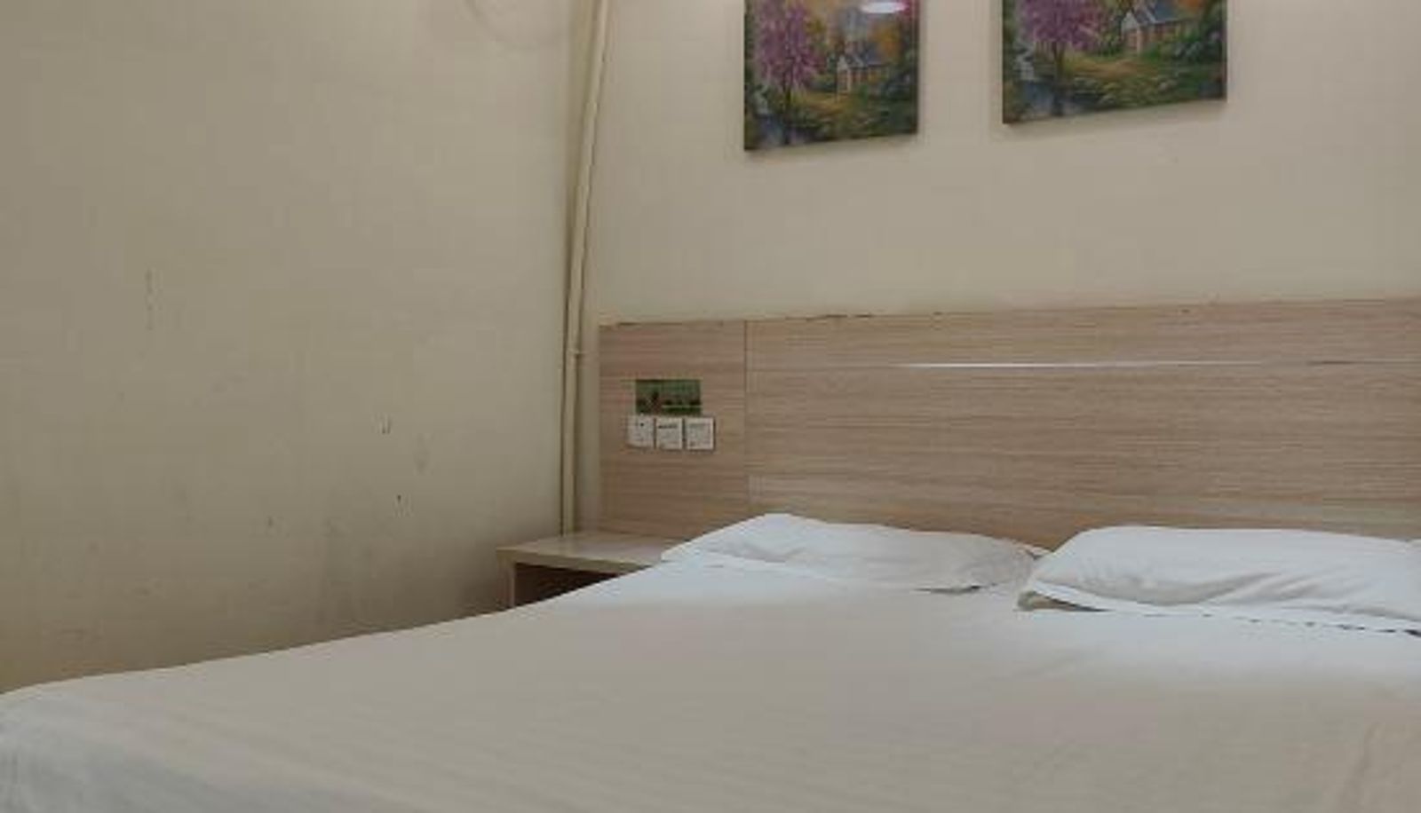 Habitación - Pengcheng Sea View Hotel
