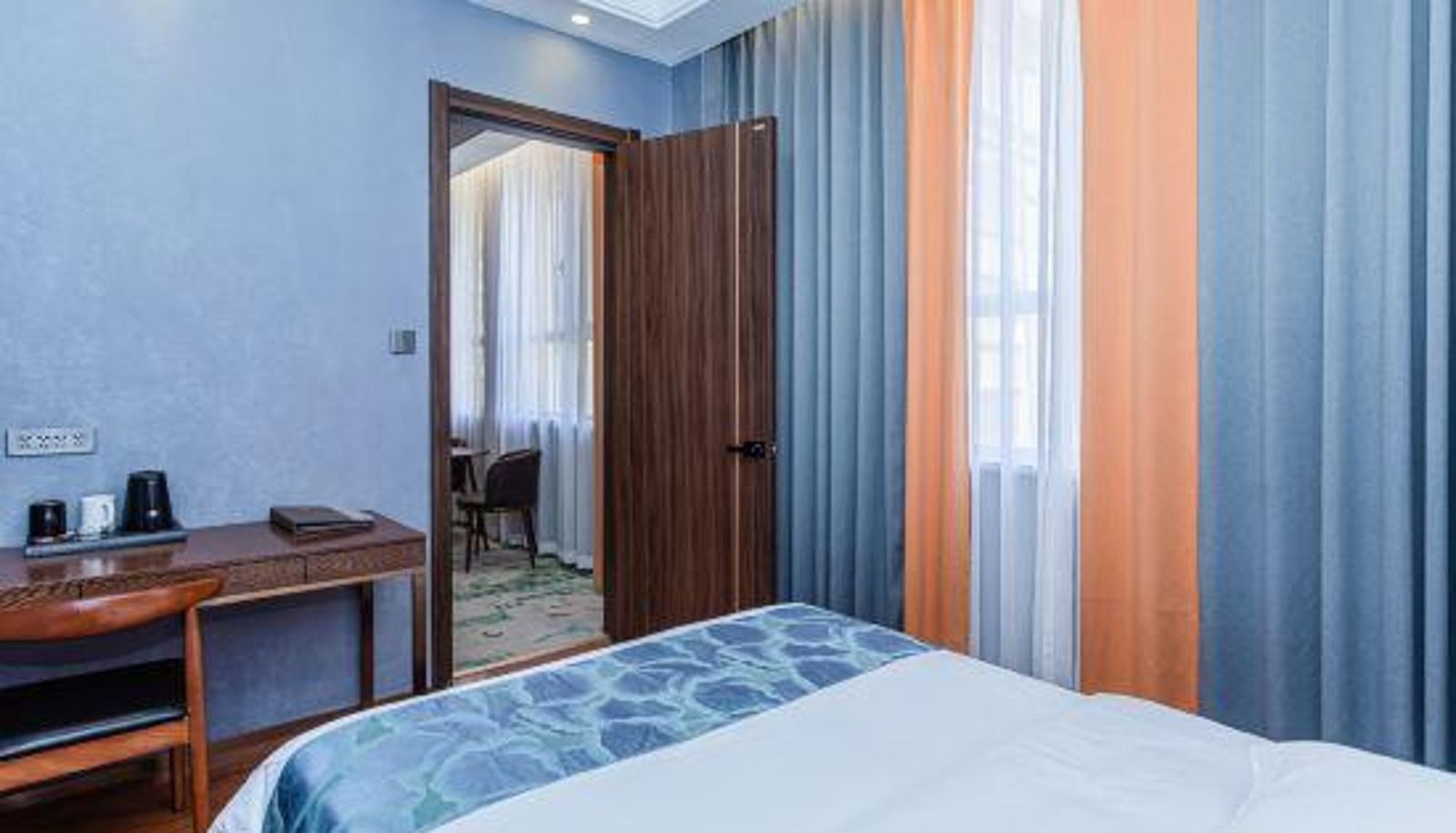 Chambre Familiale - Ibis Hotel