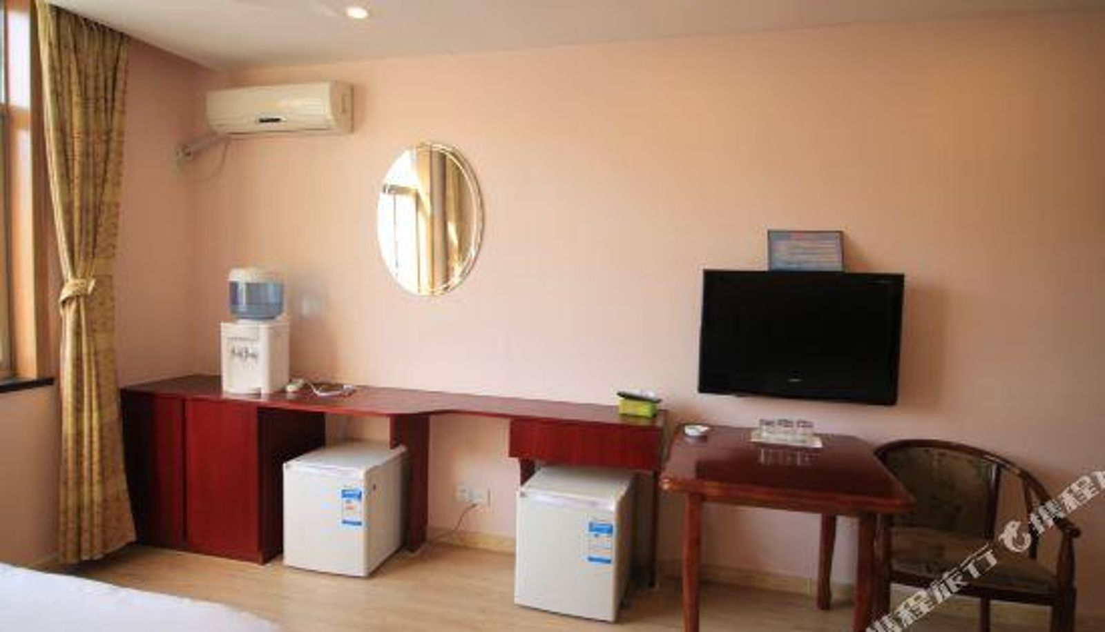Family room - Hongchuan Hotel