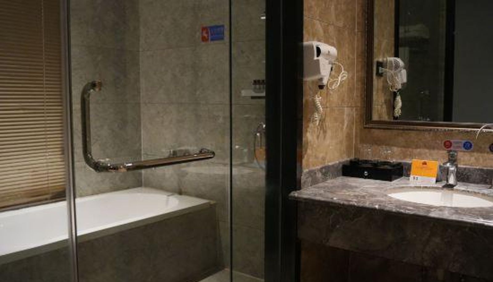 Pokój typu business - Lishui Zhidu Hotel