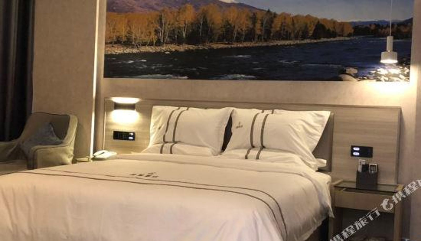 Room - Yining Duge Hotel