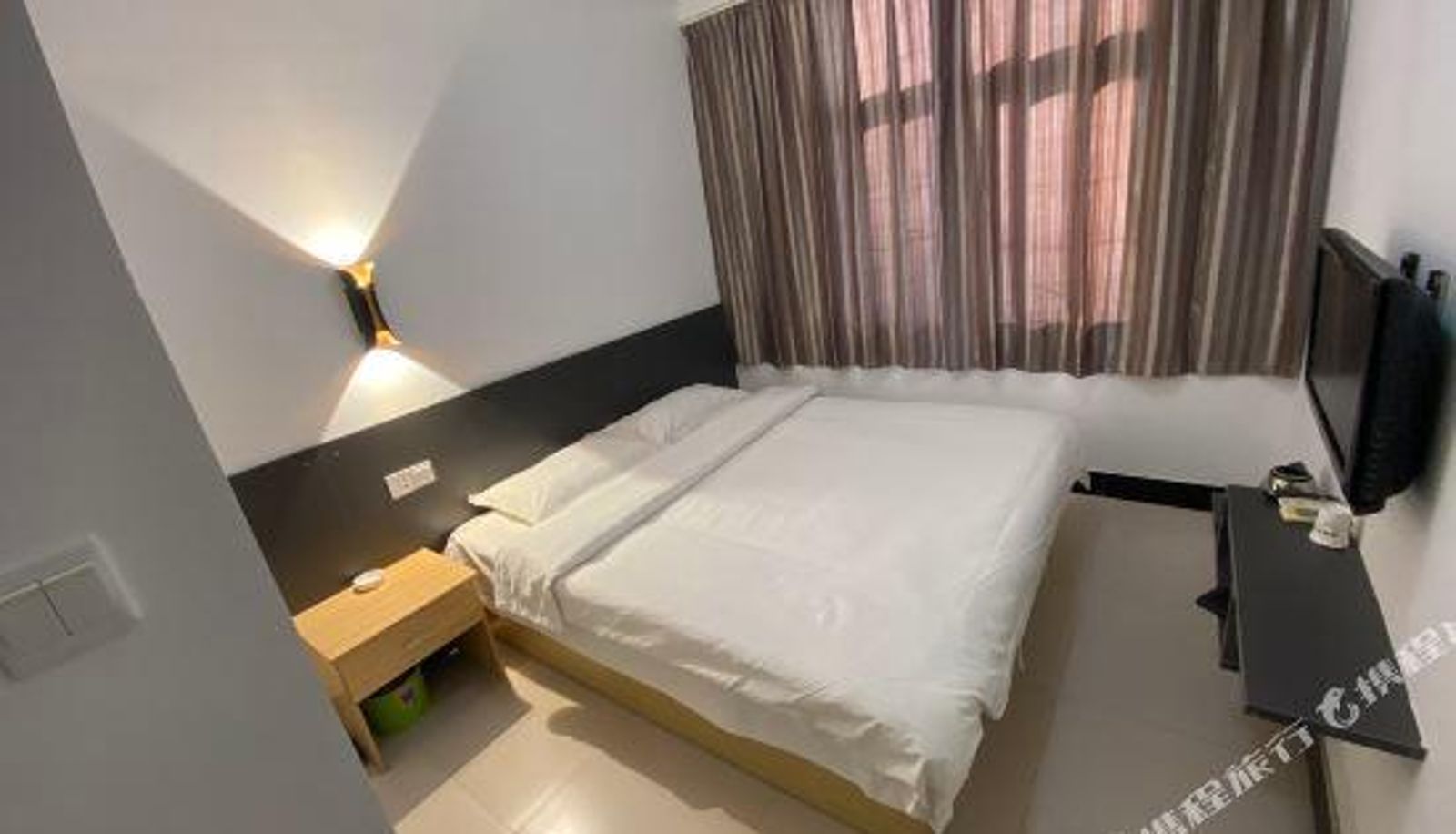 Zimmer - Yantai Nanyuan Hotel