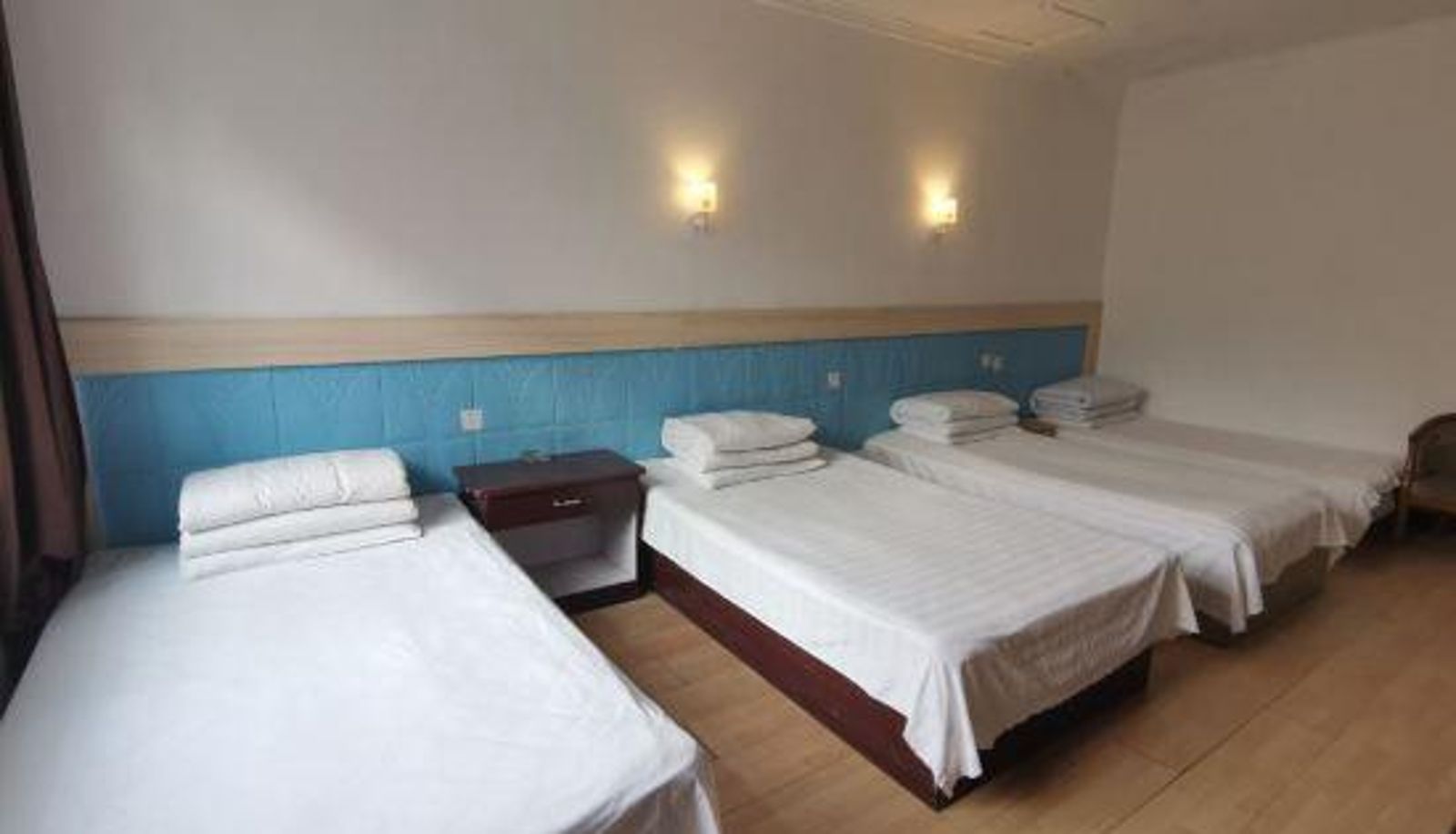 Room - Yantai Fucheng Hotel
