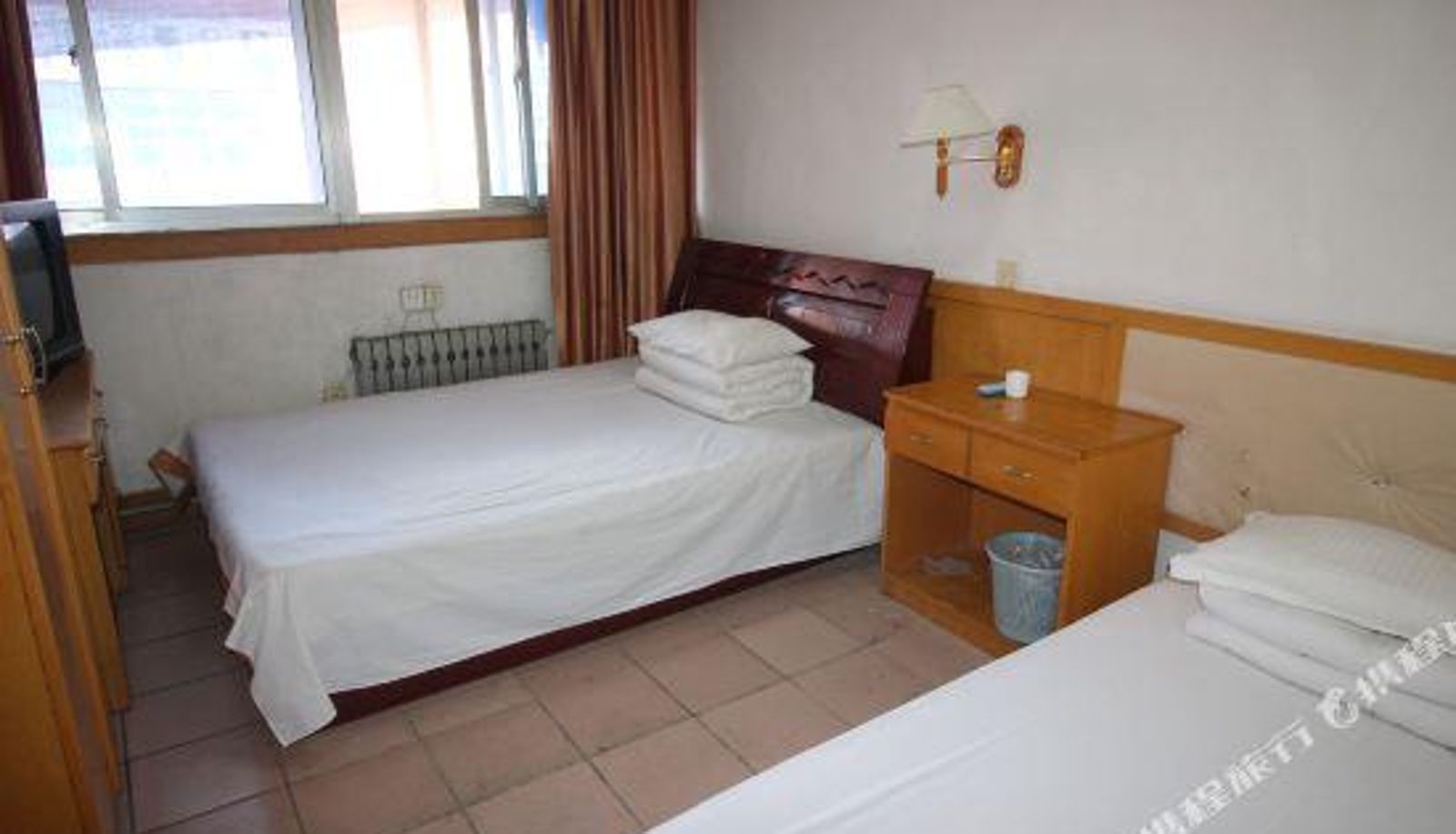 Room - Yantai Fucheng Hotel