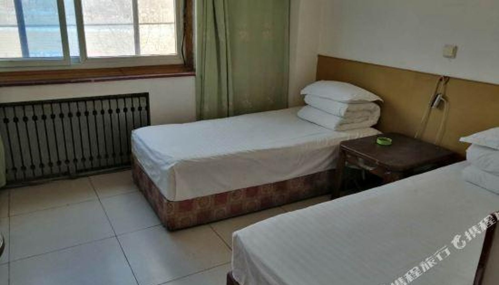 Zimmer - Yantai Jinshengli Hotel