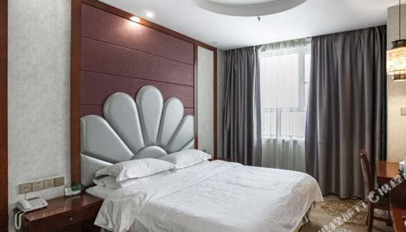Chambre - Kai Qinyuan City Hotel
