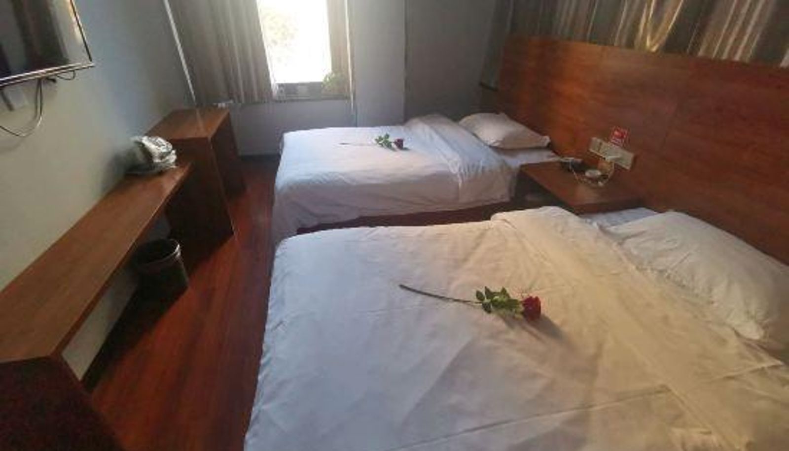 Kamer - Yulin Youhao Hotel