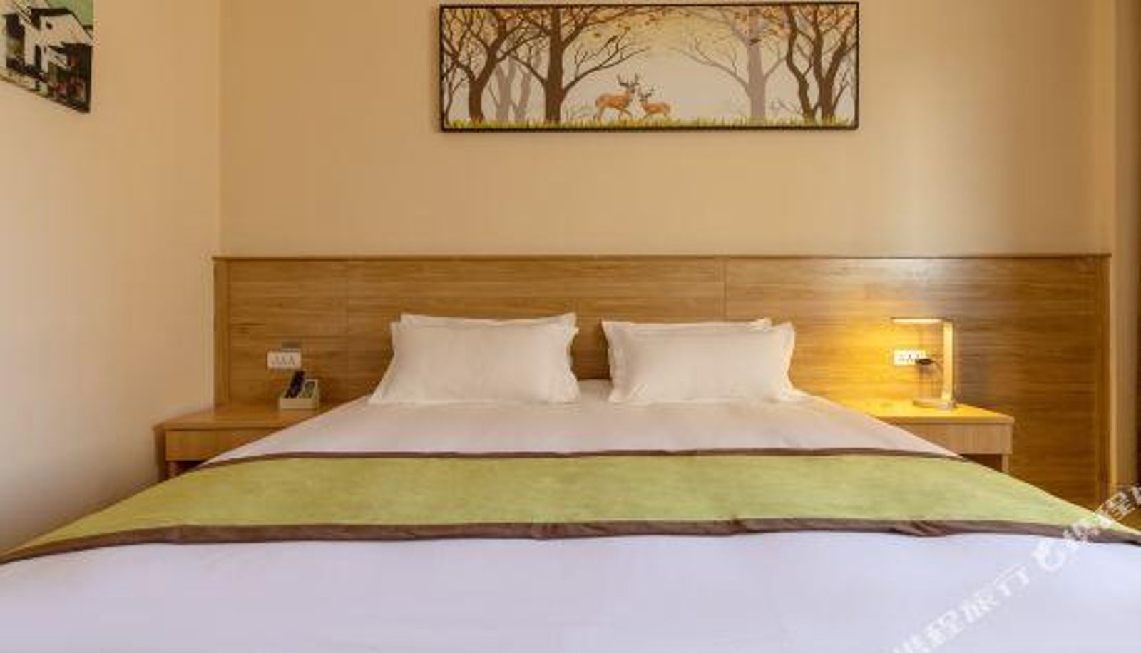 Business-Zimmer - Ludong Hotel