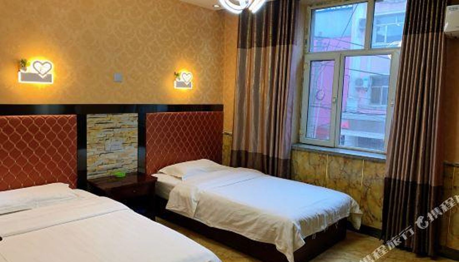 Room - Yining Jiejiayuan Hotel