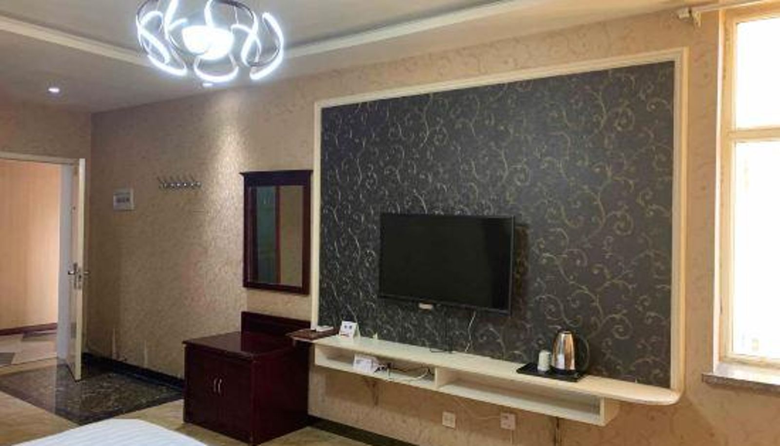 Room - Yining Jiejiayuan Hotel