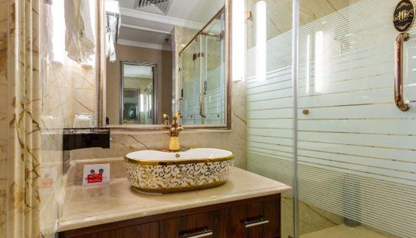 Camera per famiglia - Senya Meihao Hotel