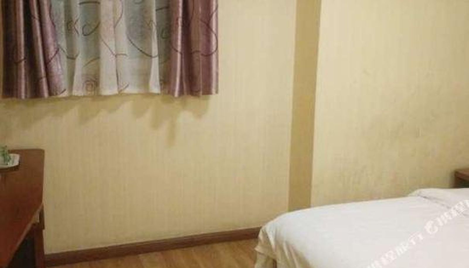 Chambre - Yining Junlin Hotel